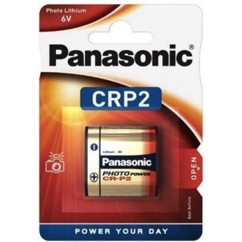 Panasonic CRP2/DL223 1ks CRP2-U1