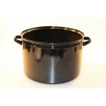 BELIS Smaltovaný hrnec 48 cm 50 l GASTRO 21348-00400009 – Zbozi.Blesk.cz