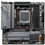 Gigabyte B650M GAMING X AX – Zboží Živě