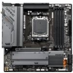 Gigabyte B650M GAMING X AX – Hledejceny.cz