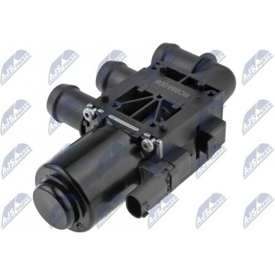Termostat NTY CPZ-BM-008 – Hledejceny.cz