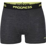 Progress boxerky CC SKN antracitové – Sleviste.cz