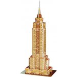 Revell 3D puzzle Empire State Building 24 ks – Zbozi.Blesk.cz