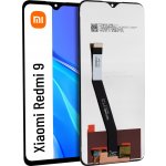 LCD Displej Xiaomi Redmi 9 – Hledejceny.cz