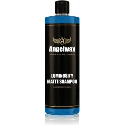 Angelwax Luminosity Matte Shampoo 500 ml