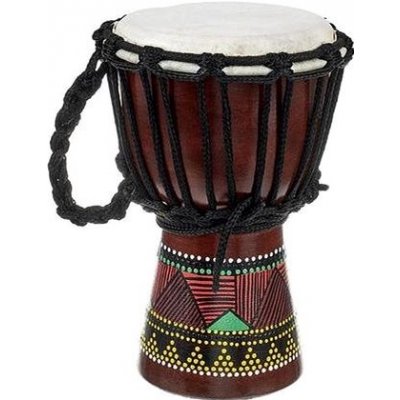 Etno Bali Djembe 25 cm – Zboží Dáma