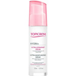 Topicrem Ultra-hydratační sérum 30 ml