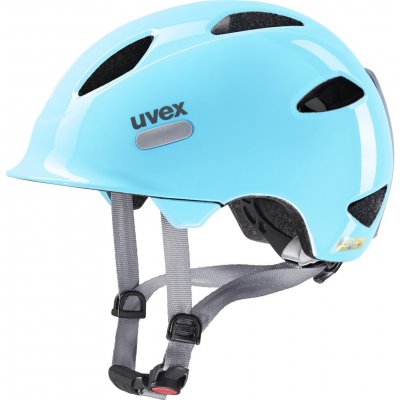 Uvex OYO Cloud blue/grey 2022 – Zbozi.Blesk.cz