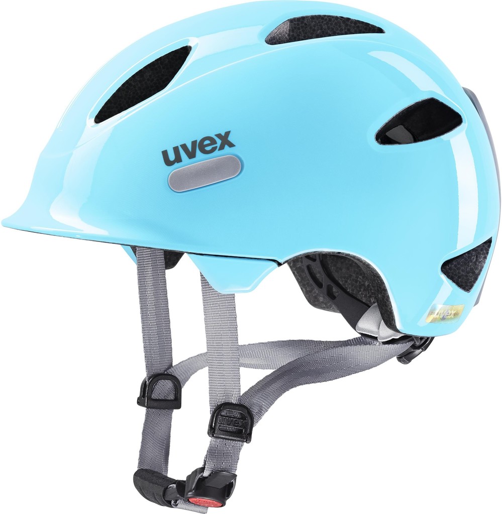 Uvex OYO Cloud blue /grey 2022