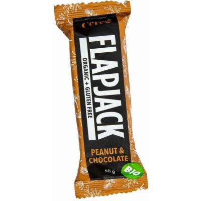 Cerea Flapjack čokoláda 60 g – Hledejceny.cz
