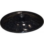 NOMÁD PICNIC KFT Poklice ke kotlíku 10l smalt ČER – Zboží Mobilmania