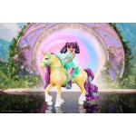 Spin Master Unicorn Academy Sada Ava a Unicorn Leaf – Zboží Dáma