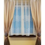 Olzatex Kusová záclona Narin 150×300 cm – Hledejceny.cz