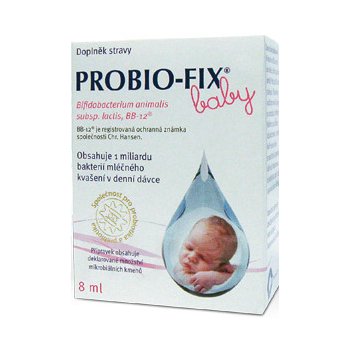 ProBio fix baby 8 ml