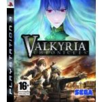 Valkyria Chronicles – Zboží Dáma