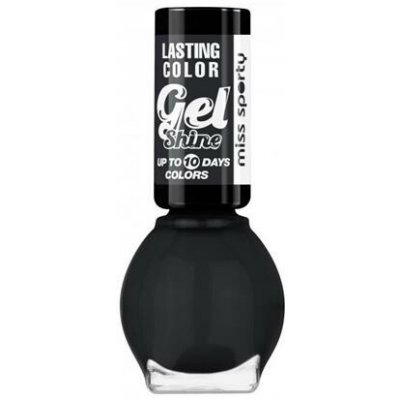 COTY ASTOR S.A. Miss Sporty Perfekt 7days lak na nehty 080 7ml – Hledejceny.cz