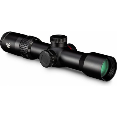 Vortex Optics Crossfire II 2-7x32 Crossbow – Sleviste.cz