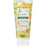 Klorane Junior Peach dětský vyživující šampon pro děti od 3 let 200 ml – Sleviste.cz
