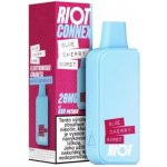 RIOT Connex pod Blue Cherry Burst 10 mg 1 ks – Sleviste.cz