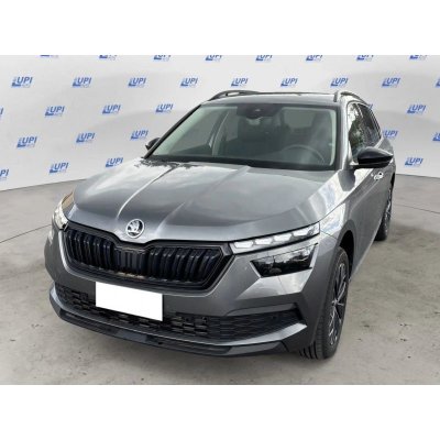 Skoda Kamiq 1.0 TSI Style 70 kW | Zboží Auto