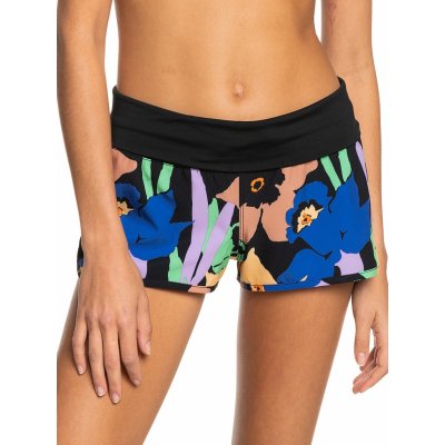 Roxy Endless Summer Printed BS KVJ6/Anthracite Flower Jammin