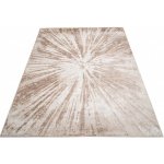 Makro Abra Portland D149E hnědý bílý – Zboží Mobilmania