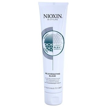 Nioxin Omlazující bezoplachový elixír 3D Styling (Rejuvenating Elixir) 150 ml