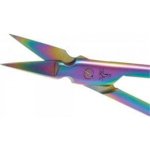 Dr. Slick Nůžky Arrow Prism Finish 8,75cm rovné – Zboží Mobilmania