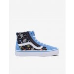 Vans SK8-Hi Reissue Side Zip Glow Cosmic Zoo Black/blue – Zbozi.Blesk.cz