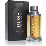 Hugo Boss The Scent toaletní voda pánská 50 ml – Zboží Mobilmania