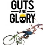 Guts and Glory – Hledejceny.cz