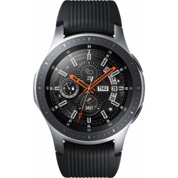 Samsung Galaxy Watch 46mm SM-R800 od 1 990 Kč - Heureka.cz