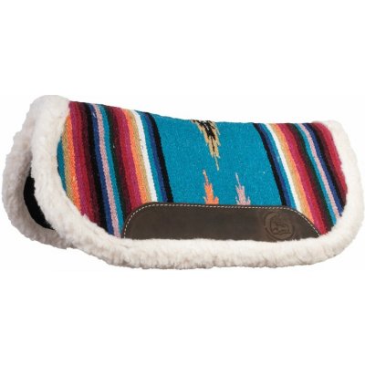 Cassini Podsedlová deka Pony Felt – Hledejceny.cz
