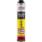 JMB multifunkční PUR lepidlo pistolové 750 ml – Sleviste.cz