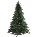 Umělý vánoční stromek 210 cm jedle Noel s 3D jehličím – Zboží Dáma