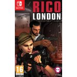 Rico London – Zboží Živě