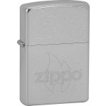 Zippo benzínový BASEBALL CAP FLAME 25052 – Zboží Dáma