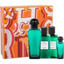 Hermés Eau D'Orange Verte EDC 100 ml + EDC 7,5 ml + sprchový gel 40 ml + tělové mléko 40 ml dárková sada