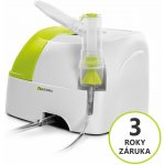 Norditalia Arianne Power Kompresorový inhalátor – Zboží Dáma