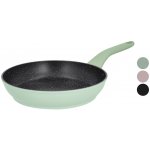 SILVERCREST Pánev z hliníkové litiny 24 cm – Zboží Dáma