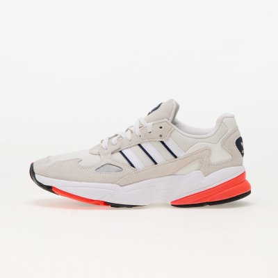 adidas Falcon W Cloud White/ Ftw White/ Night Indigo – Zboží Mobilmania