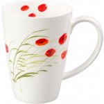 Bone China TeaLogic Caprice Fine porcelánový hrnek vlčí mák 600 ml