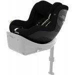 Cybex Sirona G i-Size Plus 2025 Moon Black – Zboží Dáma