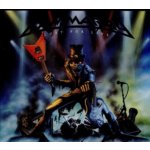 Gamma Ray - Lust For Live CD – Hledejceny.cz