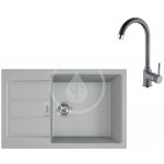 Set Franke S2D 611 XL + FP 9000 – Zboží Dáma