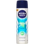 Nivea Men Fresh Kick deospray 150 ml – Hledejceny.cz