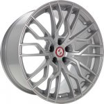 ETABETA MEDUSA 9x21 5x114,3 ET38 silver – Hledejceny.cz