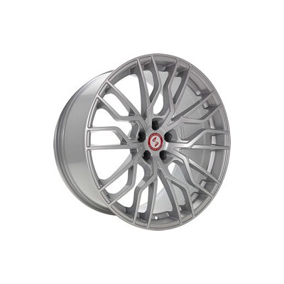ETABETA MEDUSA 9x21 5x114,3 ET38 silver – Hledejceny.cz