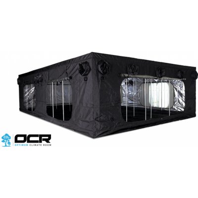 Optimum Climate Room OCR XXL 1200 1200x600x240cm