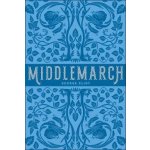 Middlemarch - George Eliot – Hledejceny.cz